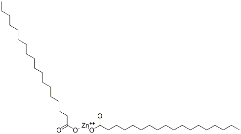 硬脂酸鋅結(jié)構(gòu)式_557-05-1結(jié)構(gòu)式