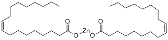 Zinc oleate Structure,557-07-3Structure