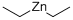 Diethylzinc Structure,557-20-0Structure