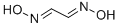 Glyoxime Structure,557-30-2Structure