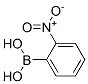 2-Nitrophenylboronic acid Structure,5570-19-4Structure