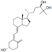 司骨化醇結(jié)構(gòu)式_55721-11-4結(jié)構(gòu)式