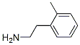 2-甲基苯乙胺結(jié)構(gòu)式_55755-16-3結(jié)構(gòu)式