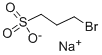 Sodium 3-bromopropanesulfonate Structure,55788-44-8Structure