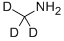 Methyl-d3-amine Structure,5581-55-5Structure