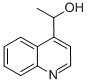 1-(4-Quinolyl)ethanol Structure,55908-34-4Structure