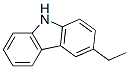 3-乙基咔唑結(jié)構(gòu)式_5599-49-5結(jié)構(gòu)式