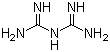 雙胍結構式_56-03-1結構式