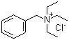 Benzyltriethylammonium chloride Structure,56-37-1Structure