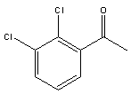 2,3-Dichloroacetophenone Structure,56041-57-7Structure