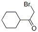 2-Bromo-1-cyclohexylethanone Structure,56077-28-2Structure