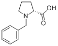 R-n-benzyl-proline Structure,56080-99-0Structure