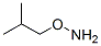 O-isobutylhydroxylamine Structure,5618-62-2Structure