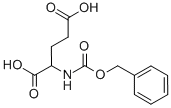 Z-glu-oh Structure,5619-01-2Structure