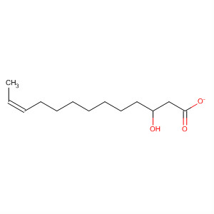 (9Z)-9-十一碳烯-1-基乙酸酯結(jié)構(gòu)式_56218-82-7結(jié)構(gòu)式