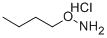 O-butyl-hydroxylamine Structure,5622-77-5Structure