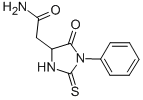 PTH-天冬酰胺結(jié)構(gòu)式_5624-08-8結(jié)構(gòu)式