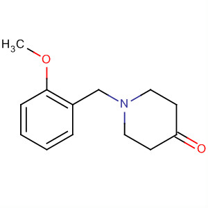 1-((喹啉-2-基)甲基)哌啶-4-酮結構式_562840-42-0結構式