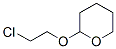 2-(2-Chloroethoxy)tetrahydro-2H-pyran Structure,5631-96-9Structure