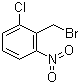 2-(Bromomethyl)-1-chloro-3-nitrobenzene Structure,56433-01-3Structure