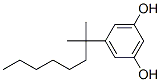 5-(1`,1`-dimethylheptyl)resorcinol Structure,56469-10-4Structure