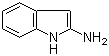 1H-吲哚-2-胺結(jié)構(gòu)式_56480-48-9結(jié)構(gòu)式