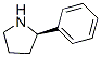 (R)-2-Phenylpyrrolidine Structure,56523-47-8Structure