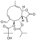 Acanthospermal a Structure,56689-33-9Structure