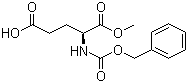 Z-glu-ome結(jié)構(gòu)式_5672-83-3結(jié)構(gòu)式