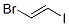 Trans-1-bromo-2-iodoethene Structure,56798-08-4Structure