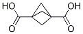 Bicyclo[1.1.1]pentane-1,3-dicarboxylic acid Structure,56842-95-6Structure