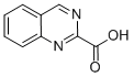 Quinazoline-2-carboxylic acid Structure,568630-14-8Structure