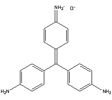 Basic Red 9 Structure,569-61-9Structure