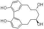 ALNUSDIOL結(jié)構(gòu)式_56973-51-4結(jié)構(gòu)式