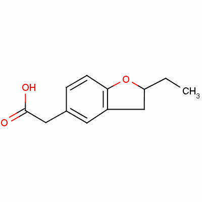 呋羅芬酸結(jié)構(gòu)式_56983-13-2結(jié)構(gòu)式