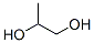 1,2-Propanediol Structure,57-55-6Structure