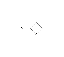 Beta-propiolactoneStructure,57-57-8Structure Beta-propiolactone Structure,57-57-8Structure