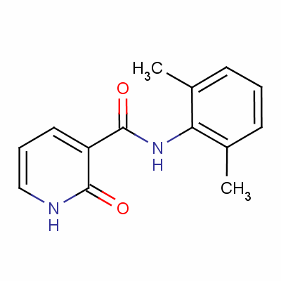 異尼辛結(jié)構(gòu)式_57021-61-1結(jié)構(gòu)式