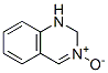 Quinazoline, 1,2-dihydro-, 3-oxide (7ci) Structure,570424-44-1Structure