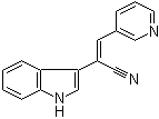 Paprotrain Structure,57046-73-8Structure