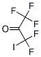 碘五氟丙酮結(jié)構(gòu)式_57069-95-1結(jié)構(gòu)式