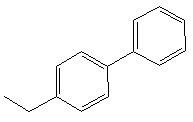 4-乙基聯(lián)苯結(jié)構(gòu)式_5707-44-8結(jié)構(gòu)式