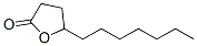 Gamma-undecalactone Structure,57084-17-0Structure