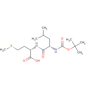 Boc-leu-met-oh結(jié)構(gòu)式_57092-20-3結(jié)構(gòu)式