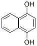 1,4-Dihydroxynaphthalene Structure,571-60-8Structure