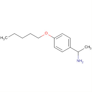 4-(Pentyloxy)benzeneethanamine Structure,57224-68-7Structure