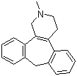 司普替林結(jié)構(gòu)式_57262-94-9結(jié)構(gòu)式