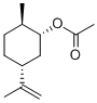 (R)-dihydrocarvyl acetate Structure,57287-13-5Structure