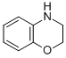 Benzomorpholine Structure,5735-53-5Structure