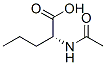 N-acetyl-d-norvaline Structure,57357-56-9Structure